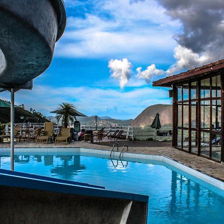 Hotel Fazenda Caledonia Inn Nova Friburgo Eksteriør bilde