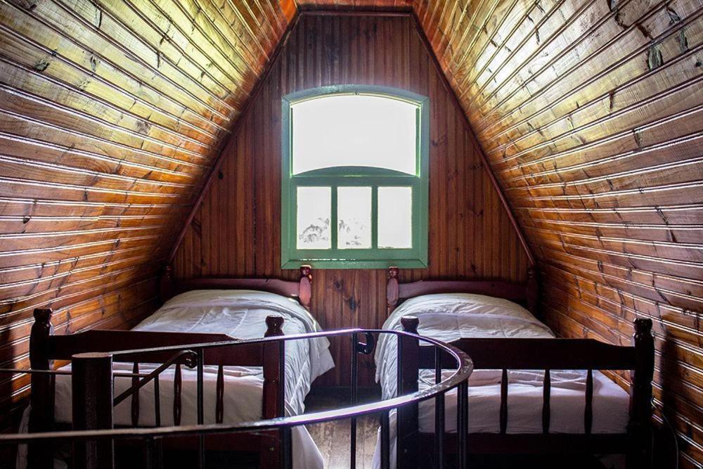 Hotel Fazenda Caledonia Inn Nova Friburgo Eksteriør bilde