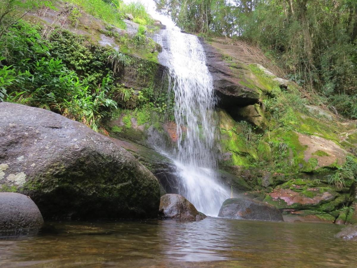 Hotel Fazenda Caledonia Inn Nova Friburgo Eksteriør bilde