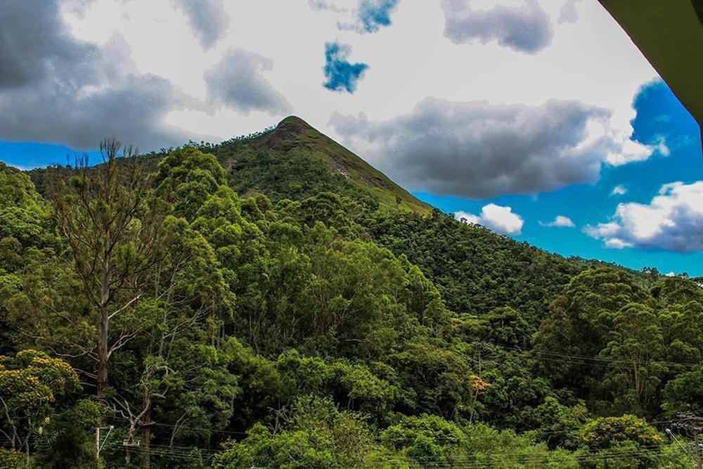 Hotel Fazenda Caledonia Inn Nova Friburgo Eksteriør bilde