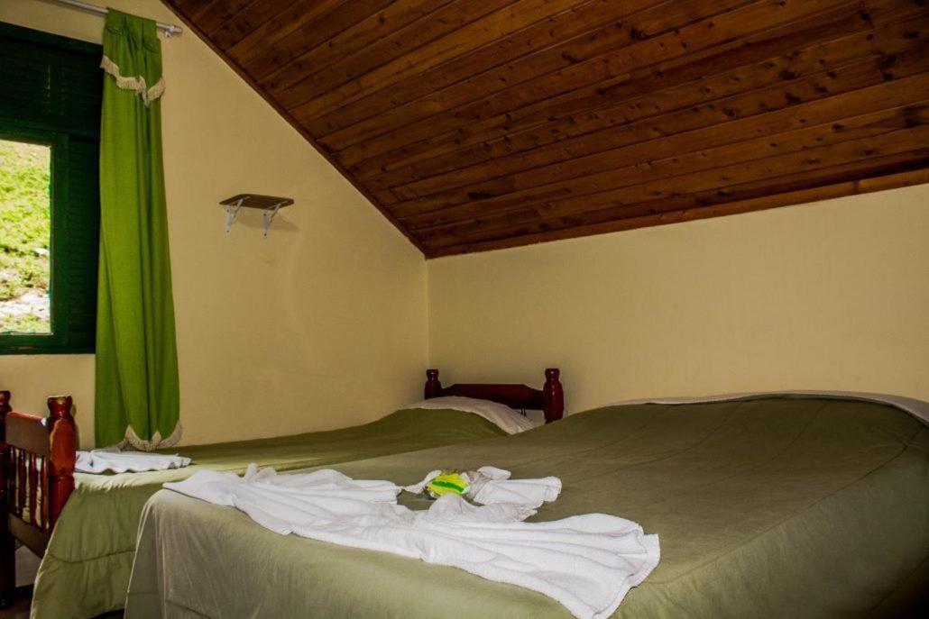 Hotel Fazenda Caledonia Inn Nova Friburgo Eksteriør bilde