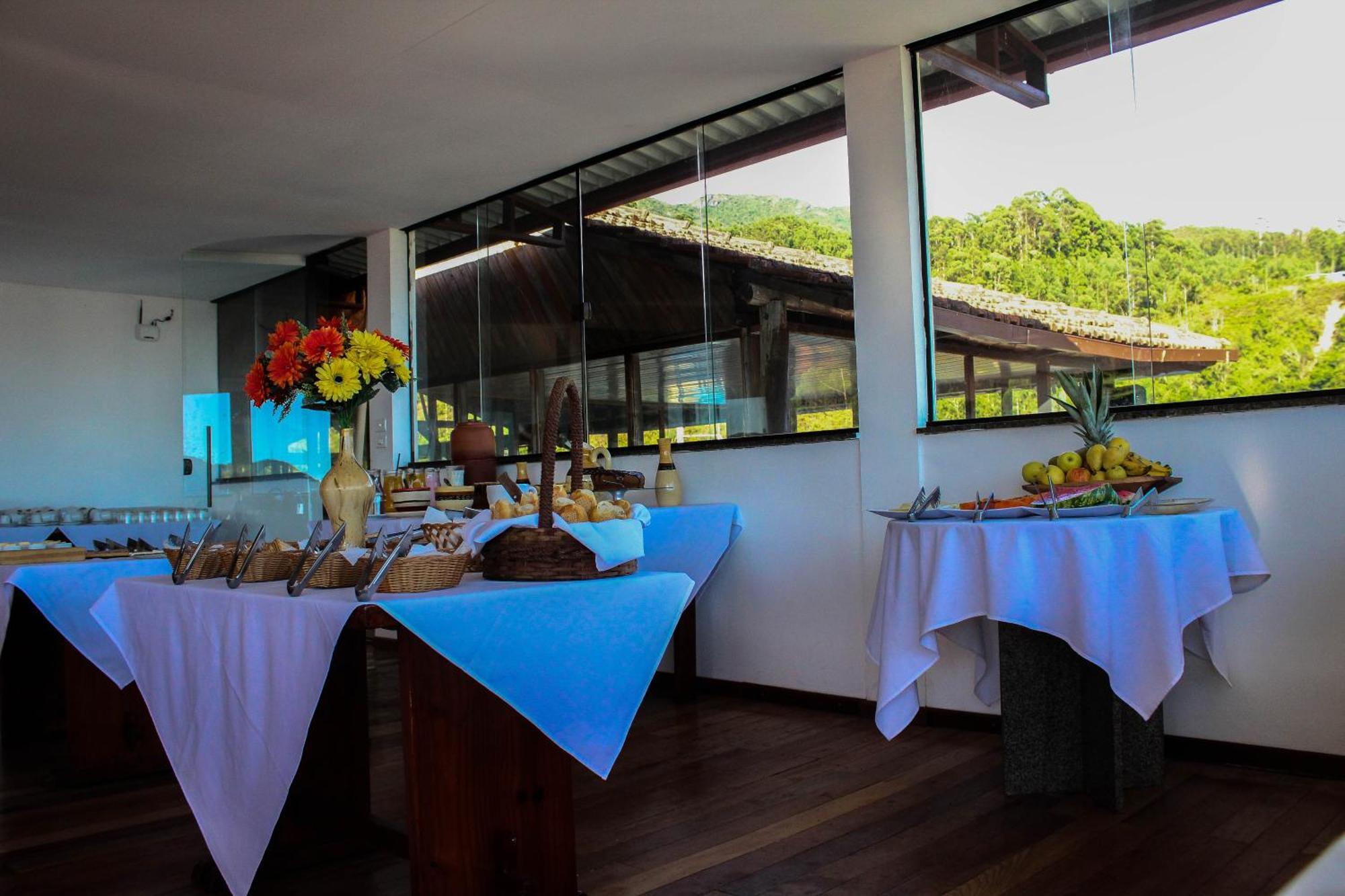 Hotel Fazenda Caledonia Inn Nova Friburgo Eksteriør bilde