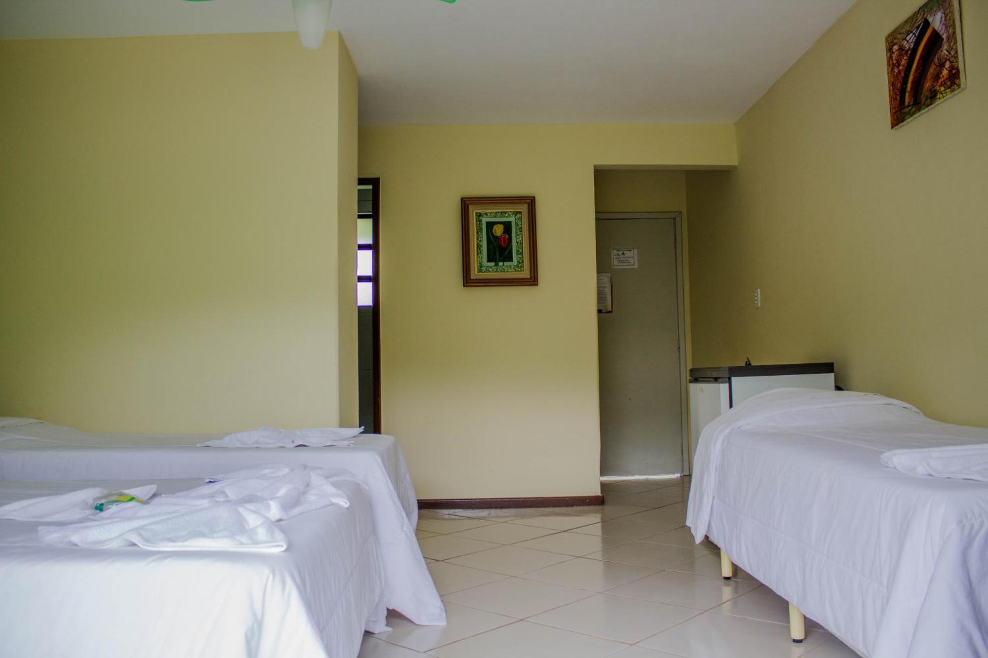 Hotel Fazenda Caledonia Inn Nova Friburgo Eksteriør bilde