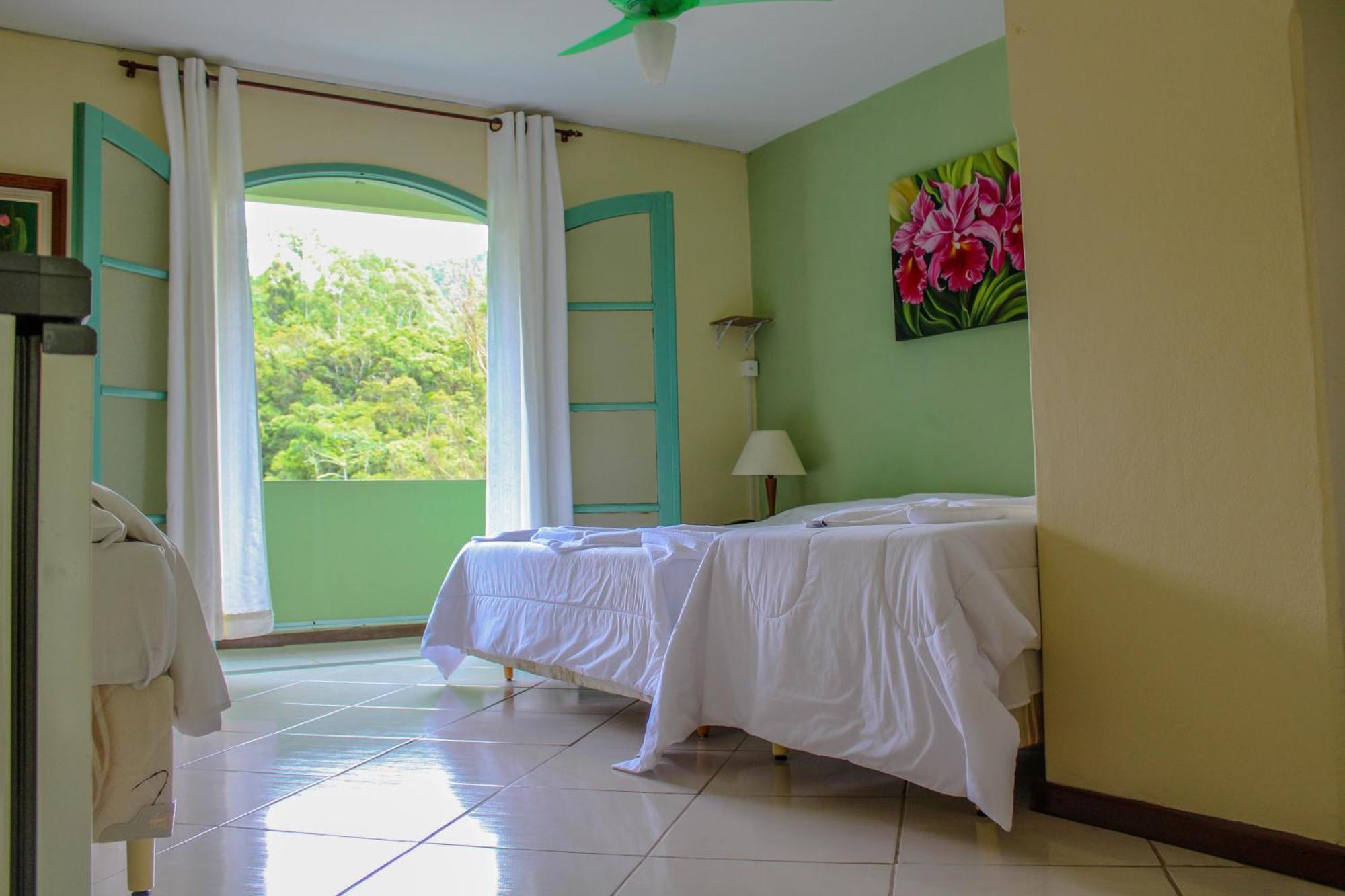 Hotel Fazenda Caledonia Inn Nova Friburgo Eksteriør bilde