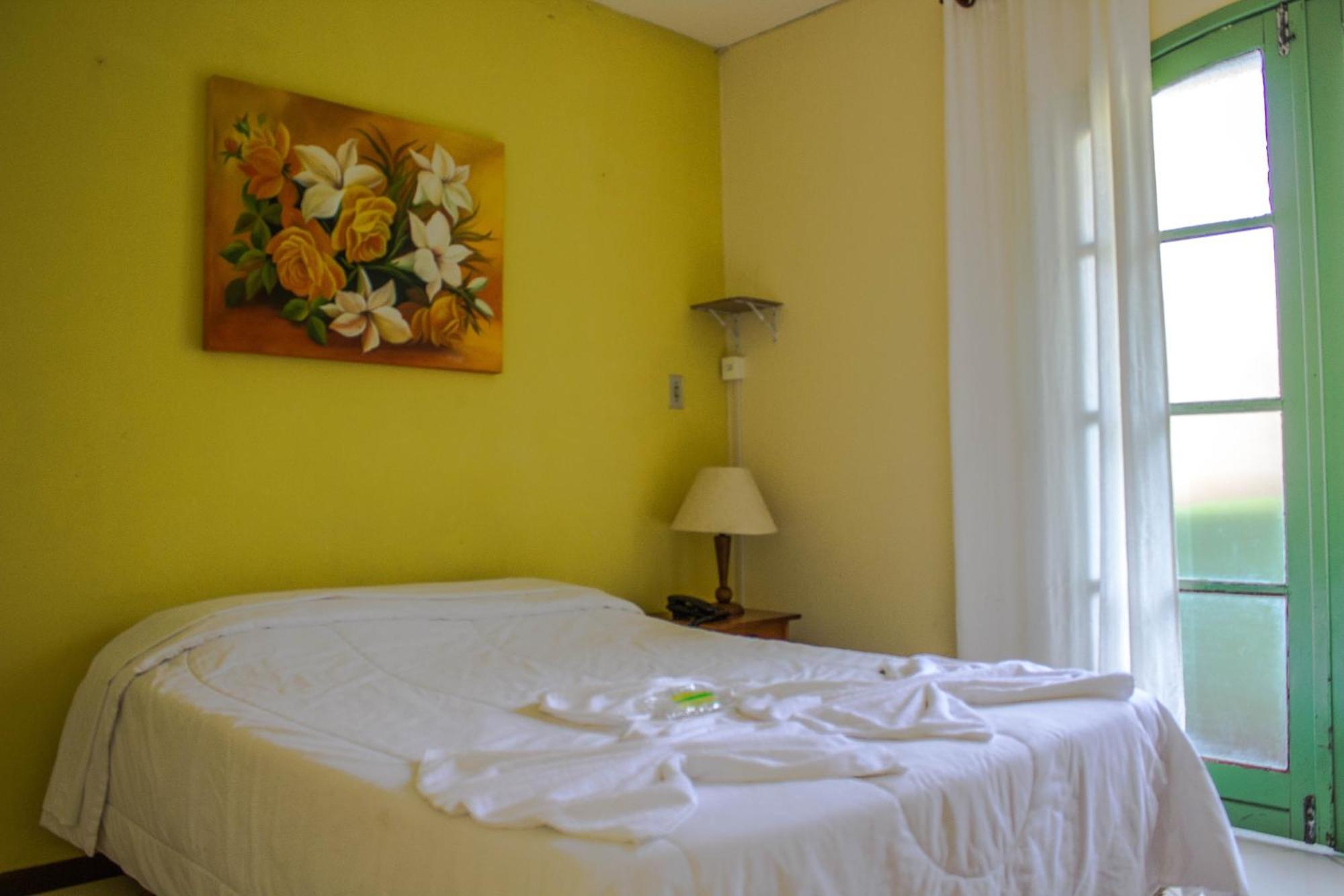 Hotel Fazenda Caledonia Inn Nova Friburgo Eksteriør bilde