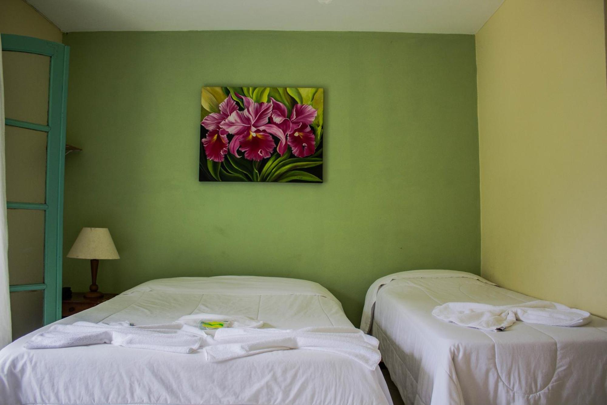 Hotel Fazenda Caledonia Inn Nova Friburgo Eksteriør bilde