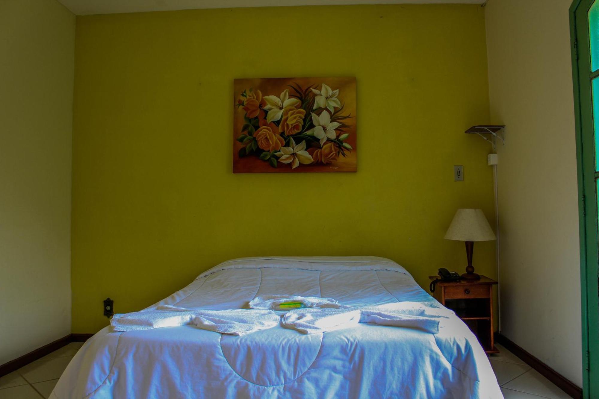 Hotel Fazenda Caledonia Inn Nova Friburgo Eksteriør bilde